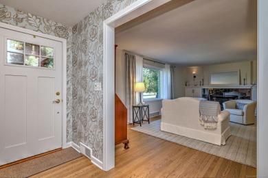 This is the one you've been waiting for! Welcome to this on Grassy Hill Country Club in Connecticut - for sale on GolfHomes.com, golf home, golf lot