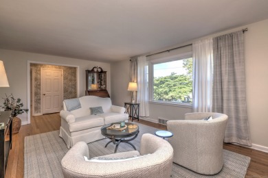 This is the one you've been waiting for! Welcome to this on Grassy Hill Country Club in Connecticut - for sale on GolfHomes.com, golf home, golf lot