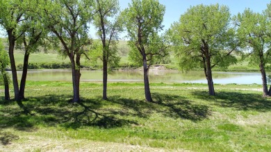 THE LOT IS BUILDABLE, per FEMA and the county! Come build your on Heaven on Earth Par 3 Ranch and Golf Course in Montana - for sale on GolfHomes.com, golf home, golf lot