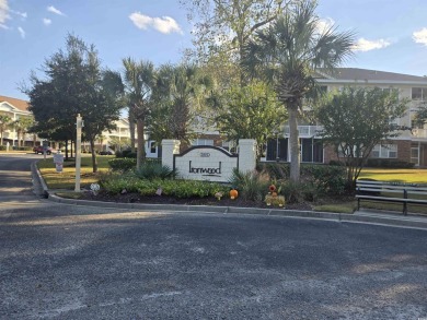 This is a lovely first floor middle unit with some nice upgrades on Barefoot Resort and Golf Club  in South Carolina - for sale on GolfHomes.com, golf home, golf lot