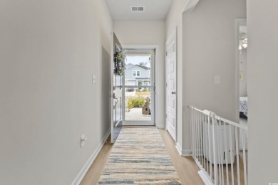 Stunning Single-Level Home in Beach Village - Minutes from the on Wicked Stick Golf Club in South Carolina - for sale on GolfHomes.com, golf home, golf lot