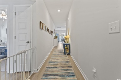 Stunning Single-Level Home in Beach Village - Minutes from the on Wicked Stick Golf Club in South Carolina - for sale on GolfHomes.com, golf home, golf lot