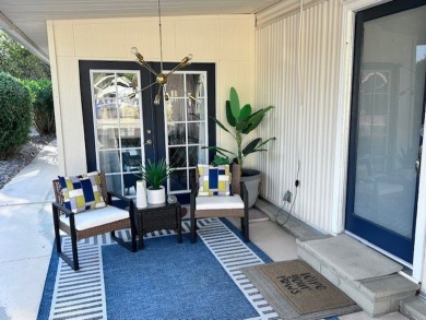 Best looking residence on the block!  Really nice third unit on Outdoor Resorts/Palm Springs in California - for sale on GolfHomes.com, golf home, golf lot