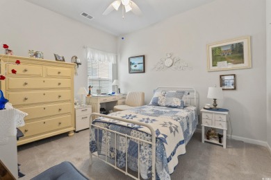 Stunning Single-Level Home in Beach Village - Minutes from the on Wicked Stick Golf Club in South Carolina - for sale on GolfHomes.com, golf home, golf lot