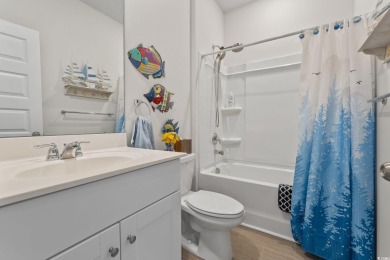 Stunning Single-Level Home in Beach Village - Minutes from the on Wicked Stick Golf Club in South Carolina - for sale on GolfHomes.com, golf home, golf lot