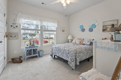 Stunning Single-Level Home in Beach Village - Minutes from the on Wicked Stick Golf Club in South Carolina - for sale on GolfHomes.com, golf home, golf lot