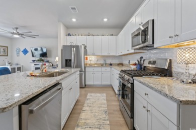Stunning Single-Level Home in Beach Village - Minutes from the on Wicked Stick Golf Club in South Carolina - for sale on GolfHomes.com, golf home, golf lot
