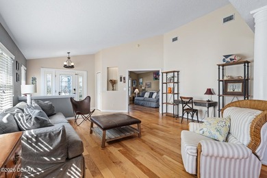 Welcome to this beautiful lakefront pool home located in the on Plantation Bay Golf and Country Club in Florida - for sale on GolfHomes.com, golf home, golf lot