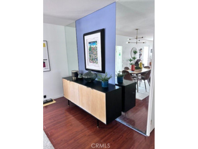 Best looking residence on the block!  Really nice third unit on Outdoor Resorts/Palm Springs in California - for sale on GolfHomes.com, golf home, golf lot