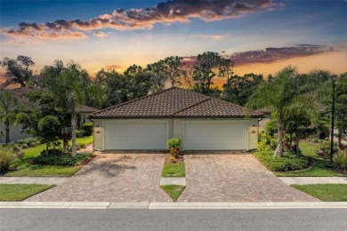 Discover luxury living located within the prestigious Gran on Plantation Golf and Country Club in Florida - for sale on GolfHomes.com, golf home, golf lot