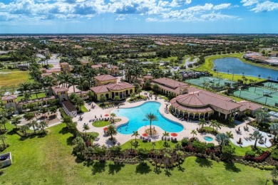 Discover luxury living located within the prestigious Gran on Plantation Golf and Country Club in Florida - for sale on GolfHomes.com, golf home, golf lot