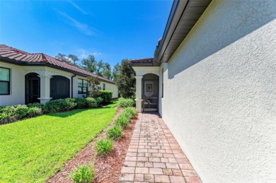 Discover luxury living located within the prestigious Gran on Plantation Golf and Country Club in Florida - for sale on GolfHomes.com, golf home, golf lot