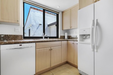 Immaculate 2 Bed, 2 Bath Condo with Stunning South Mountain on Rancho Las Palmas Country Club in California - for sale on GolfHomes.com, golf home, golf lot