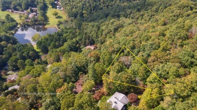 Rare opportunity to own 3 adjoining lots totaling 1.35+/- acres on Mill Creek Country Club in North Carolina - for sale on GolfHomes.com, golf home, golf lot