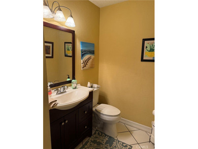 Highly sought after Mark III condo community. This exceptional on Fullerton Golf Course in California - for sale on GolfHomes.com, golf home, golf lot