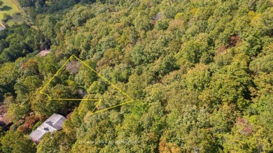 Rare opportunity to own 3 adjoining lots totaling 1.35+/- acres on Mill Creek Country Club in North Carolina - for sale on GolfHomes.com, golf home, golf lot