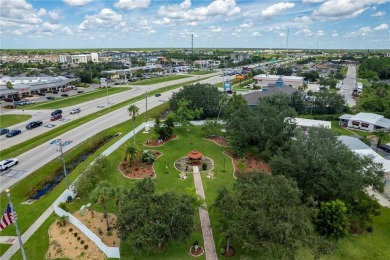 Port Charlotte Village was rated #1 in Charlotte county for 2024 on Kings Gate Golf Club in Florida - for sale on GolfHomes.com, golf home, golf lot