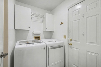 Welcome to effortless luxury living in the highly sought-after on Stone Water Country Club in Michigan - for sale on GolfHomes.com, golf home, golf lot