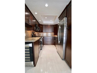 Highly sought after Mark III condo community. This exceptional on Fullerton Golf Course in California - for sale on GolfHomes.com, golf home, golf lot