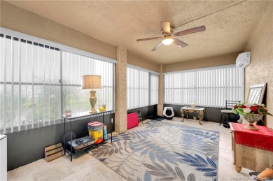 Charming 2BR/2BA CBS home in Spanish Lakes County Club Village! on Spanish Lakes Country Club in Florida - for sale on GolfHomes.com, golf home, golf lot