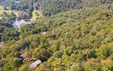 Rare opportunity to own 3 adjoining lots totaling 1.35+/- acres on Mill Creek Country Club in North Carolina - for sale on GolfHomes.com, golf home, golf lot