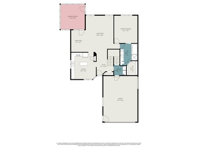 Welcome to effortless luxury living in the highly sought-after on Stone Water Country Club in Michigan - for sale on GolfHomes.com, golf home, golf lot