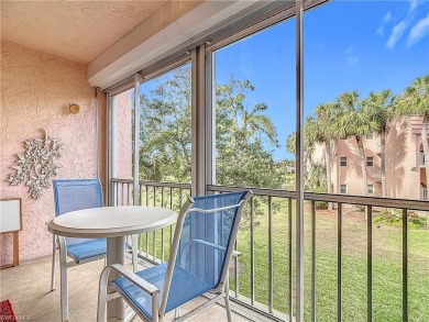 Welcome Home! Relax and enjoy your slice of paradise with this on Quail Run Golf Club In Naples in Florida - for sale on GolfHomes.com, golf home, golf lot
