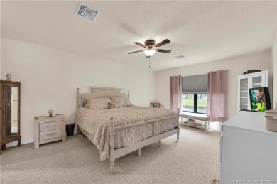 Charming 2BR/2BA CBS home in Spanish Lakes County Club Village! on Spanish Lakes Country Club in Florida - for sale on GolfHomes.com, golf home, golf lot