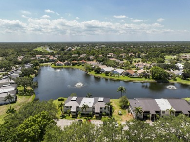 Opportunity awaits to finish making this home yours.  Neutral on Old Marsh Golf Club in Florida - for sale on GolfHomes.com, golf home, golf lot