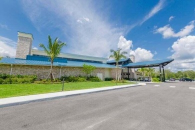 Opportunity awaits to finish making this home yours.  Neutral on Old Marsh Golf Club in Florida - for sale on GolfHomes.com, golf home, golf lot