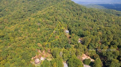 Rare opportunity to own 3 adjoining lots totaling 1.35+/- acres on Mill Creek Country Club in North Carolina - for sale on GolfHomes.com, golf home, golf lot