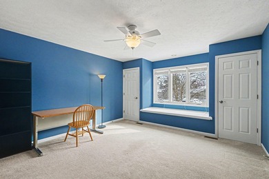 Welcome to effortless luxury living in the highly sought-after on Stone Water Country Club in Michigan - for sale on GolfHomes.com, golf home, golf lot