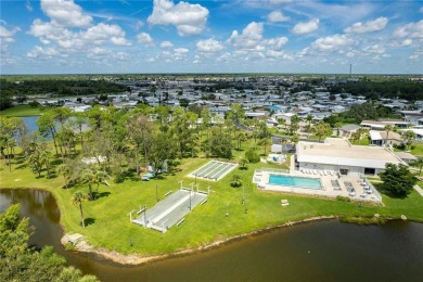 Port Charlotte Village was rated #1 in Charlotte county for 2024 on Kings Gate Golf Club in Florida - for sale on GolfHomes.com, golf home, golf lot