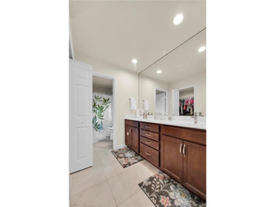 Charming 2BR/2BA CBS home in Spanish Lakes County Club Village! on Spanish Lakes Country Club in Florida - for sale on GolfHomes.com, golf home, golf lot