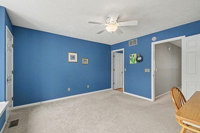 Welcome to effortless luxury living in the highly sought-after on Stone Water Country Club in Michigan - for sale on GolfHomes.com, golf home, golf lot