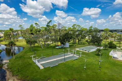 Port Charlotte Village was rated #1 in Charlotte county for 2024 on Kings Gate Golf Club in Florida - for sale on GolfHomes.com, golf home, golf lot