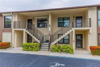 Welcome to this bright, beautifully maintained turnkey-furnished on Riviera Golf Club in Florida - for sale on GolfHomes.com, golf home, golf lot