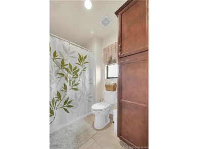 Charming 2BR/2BA CBS home in Spanish Lakes County Club Village! on Spanish Lakes Country Club in Florida - for sale on GolfHomes.com, golf home, golf lot