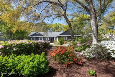 Located in the southern section of the amenity-rich Sea Trail on Sea Trail Golf Resort in North Carolina - for sale on GolfHomes.com, golf home, golf lot