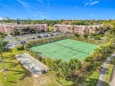 Welcome Home! Relax and enjoy your slice of paradise with this on Quail Run Golf Club In Naples in Florida - for sale on GolfHomes.com, golf home, golf lot