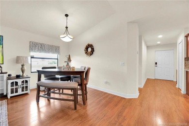 Charming 2BR/2BA CBS home in Spanish Lakes County Club Village! on Spanish Lakes Country Club in Florida - for sale on GolfHomes.com, golf home, golf lot