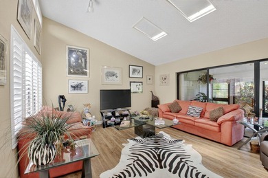 DESIRABLE INDIAN SPRING COUNTRY CLUB GOLF COMMUNITY IN A REFINED on Indian Spring Golf and Country Club in Florida - for sale on GolfHomes.com, golf home, golf lot