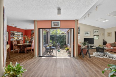 DESIRABLE INDIAN SPRING COUNTRY CLUB GOLF COMMUNITY FOR 55 PLUS on Indian Spring Golf and Country Club in Florida - for sale on GolfHomes.com, golf home, golf lot