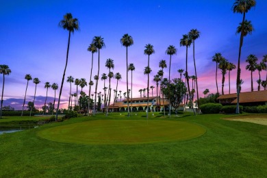 Immaculate 2 Bed, 2 Bath Condo with Stunning South Mountain on Rancho Las Palmas Country Club in California - for sale on GolfHomes.com, golf home, golf lot