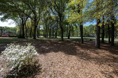 Located in the southern section of the amenity-rich Sea Trail on Sea Trail Golf Resort in North Carolina - for sale on GolfHomes.com, golf home, golf lot