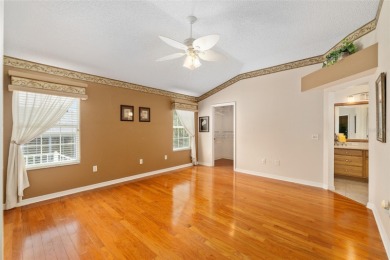 BOND PAID!! WELCOME TO THIS DESIGNER CYPRESS MODEL HOME IN THE on The Links of Spruce Creek in Florida - for sale on GolfHomes.com, golf home, golf lot