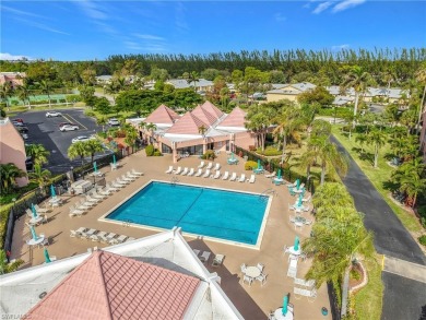 Welcome Home! Relax and enjoy your slice of paradise with this on Quail Run Golf Club In Naples in Florida - for sale on GolfHomes.com, golf home, golf lot