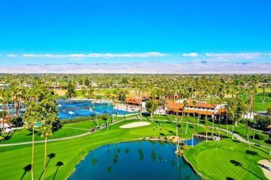 Immaculate 2 Bed, 2 Bath Condo with Stunning South Mountain on Rancho Las Palmas Country Club in California - for sale on GolfHomes.com, golf home, golf lot
