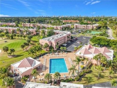 Welcome Home! Relax and enjoy your slice of paradise with this on Quail Run Golf Club In Naples in Florida - for sale on GolfHomes.com, golf home, golf lot