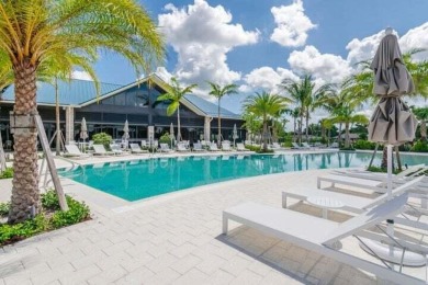 Opportunity awaits to finish making this home yours.  Neutral on Old Marsh Golf Club in Florida - for sale on GolfHomes.com, golf home, golf lot